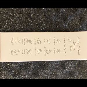 Earth harbor naturals antipollution youth ampoules